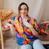 Cousette 'Capri' - Viscose Blend Crepe